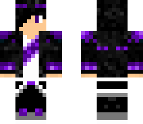 ender boy