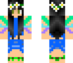 naiad 2