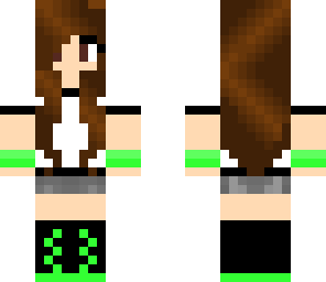 girl deadlox