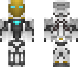 iron james