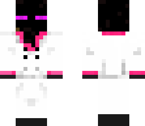 klub ice enderman