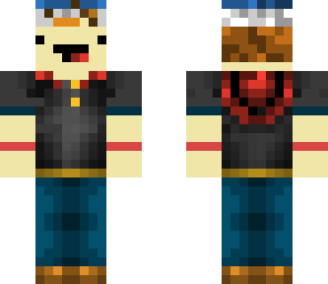 ducky pirate