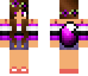 my summer skin