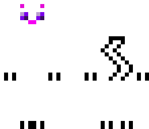little kitty