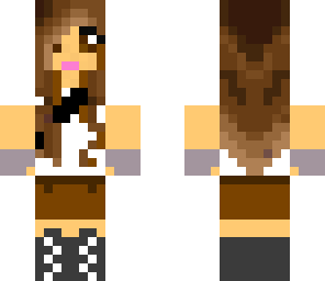 archer girl