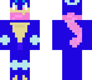 greninja
