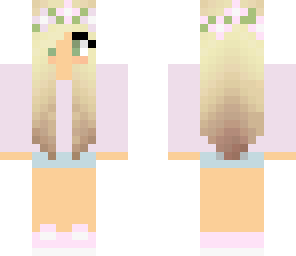 flower girl