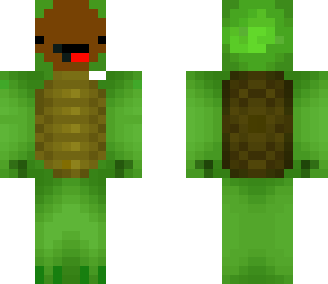 derp turtle