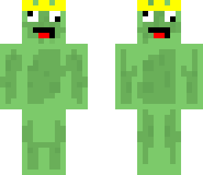 slime kingderpy