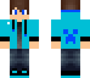 this is a skin