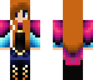anna