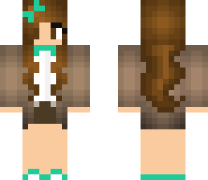 a doctor girl