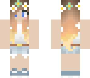 cute skin edit