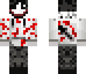 jeff the killer