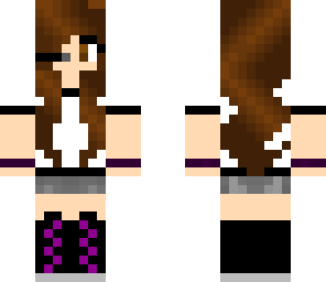 deadlox girl fixed