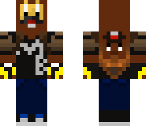 mr_bedoof