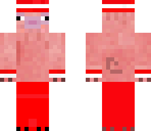 jog hog