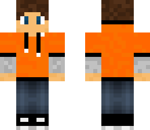 nickb's final skin