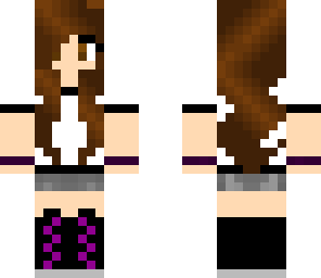 deadlox girl 2