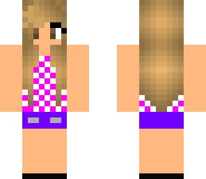 summer girl