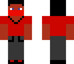 red thug