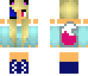 cute girl