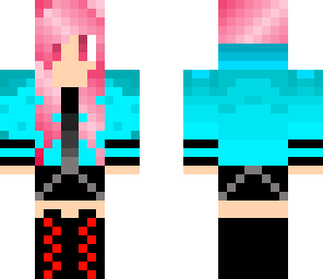 pink loli
