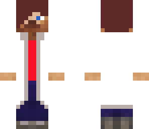 cool scientist
