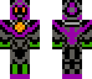 enchanter gear
