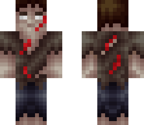 zombie