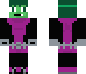 beast boy