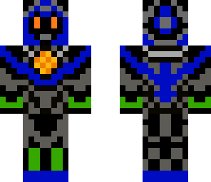 oceanic gear