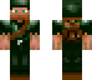 military solider