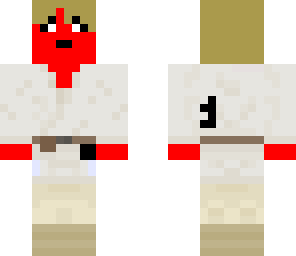 dexter luke skywalker