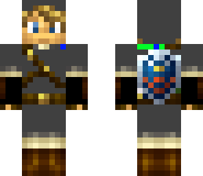 dark link