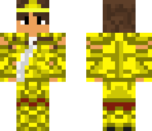 seiya