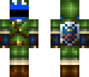cookie link