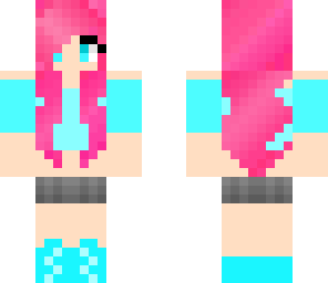 summer girl