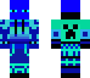 sapphire ender