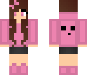pink slime