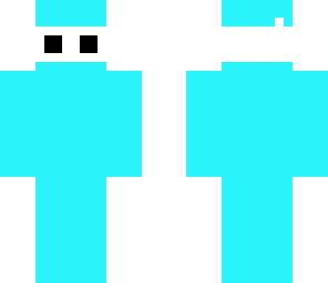 ice man