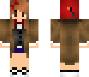 doctor who girl
