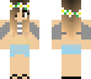 summer girl