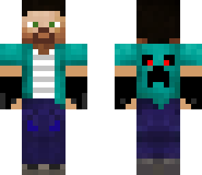 new steve