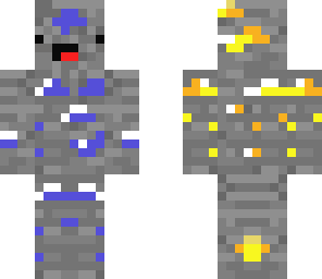 the derpy diamond and butter