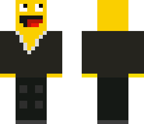fancy smile