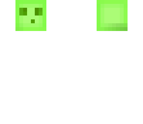 caged slime   how bad is it