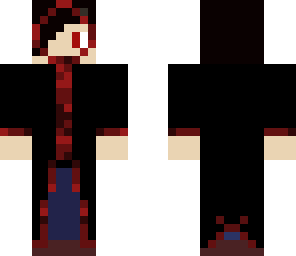 red stone master plz like