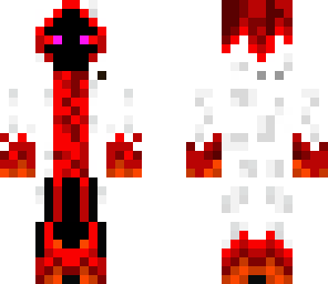 akira ender mage fire