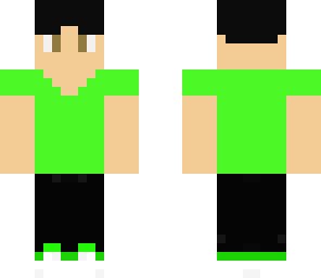 jesse